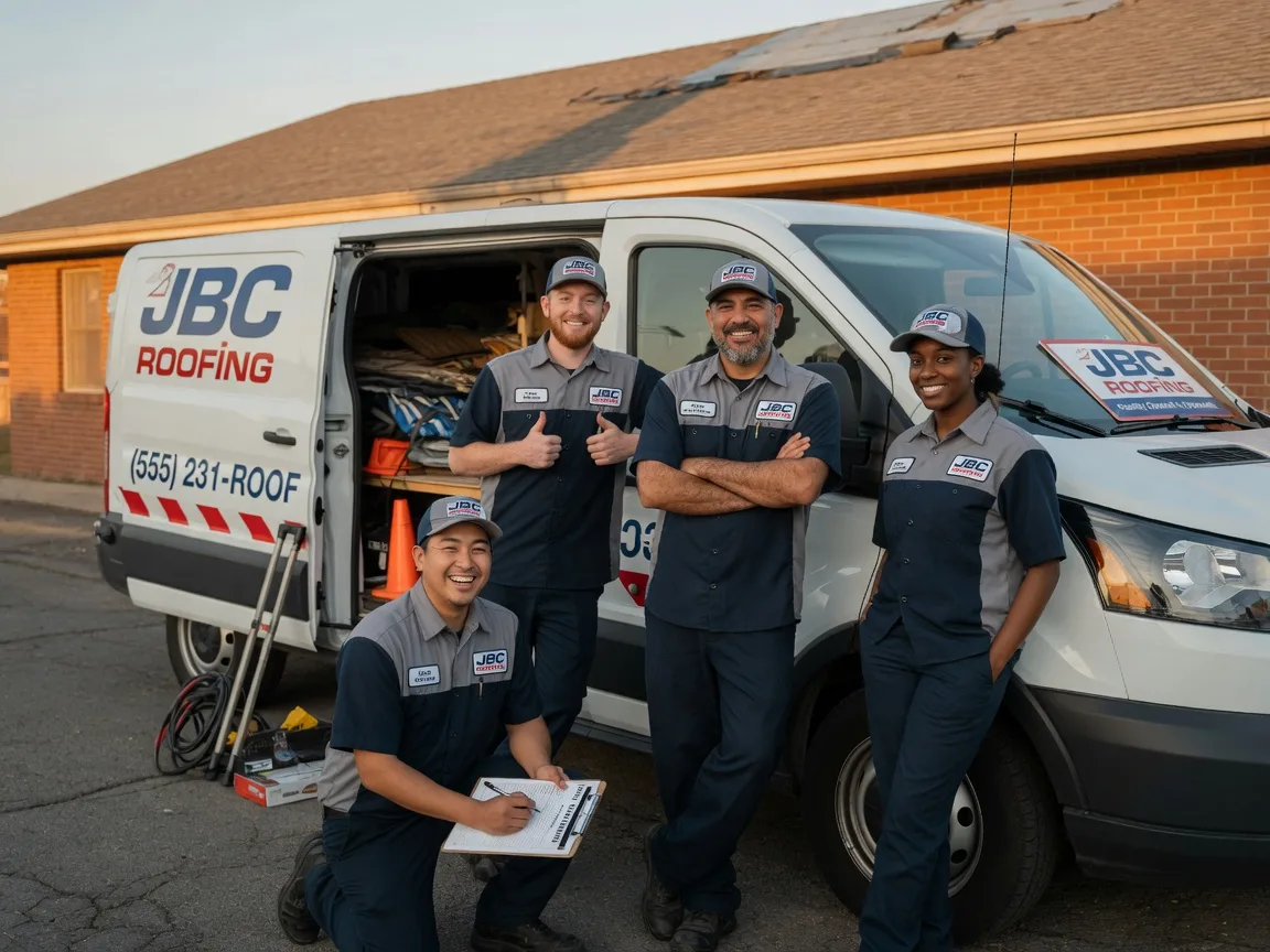 Roof Replacement company in Morrison, TN