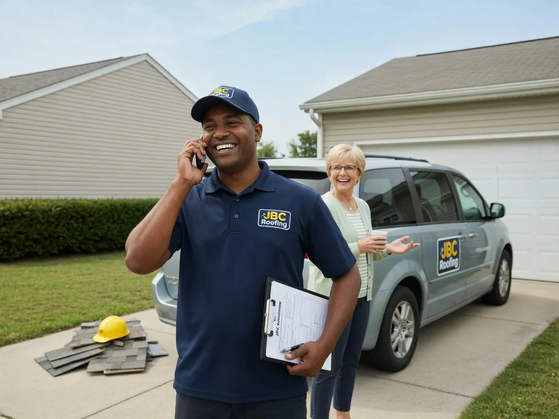 Roof Replacement Morrison, TN FAQs